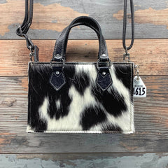 Itty Bitty Tote Hybrid - #24615