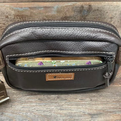 Western Bum Bag #24665