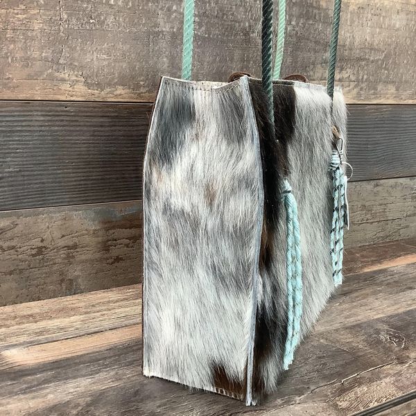 Rope Purse #52436
