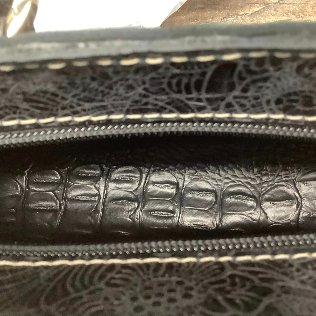 Itty Bitty Tote Hybrid - #24615