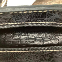 Itty Bitty Tote Hybrid - #24615