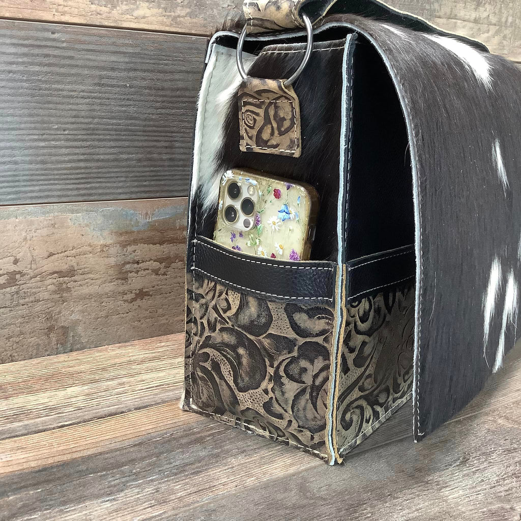 Papoose Tote - #51974