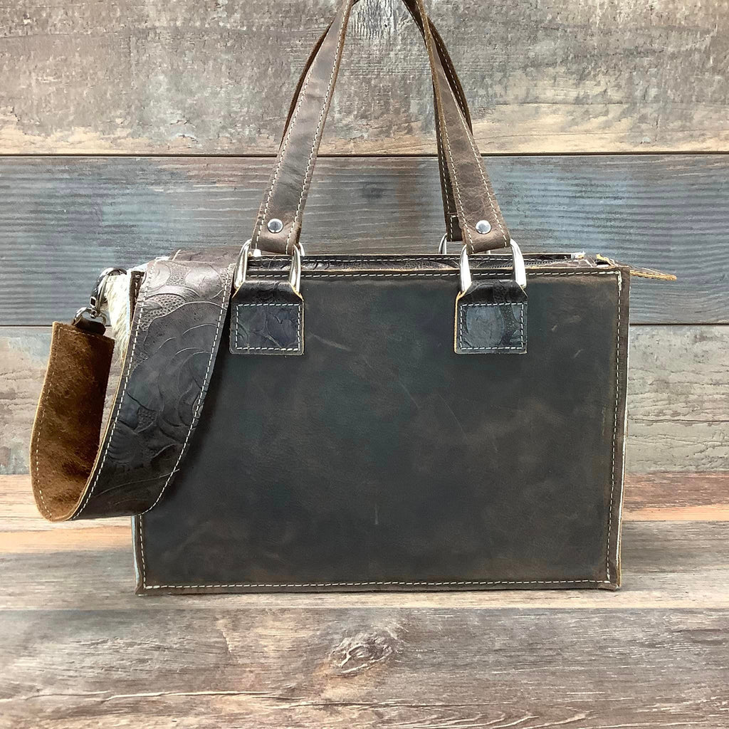 Small Town Tote - #51982