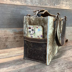 Small Town Tote - #51982