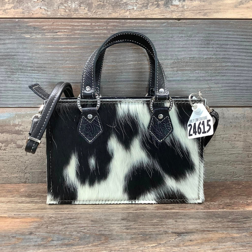 Itty Bitty Tote Hybrid - #24615