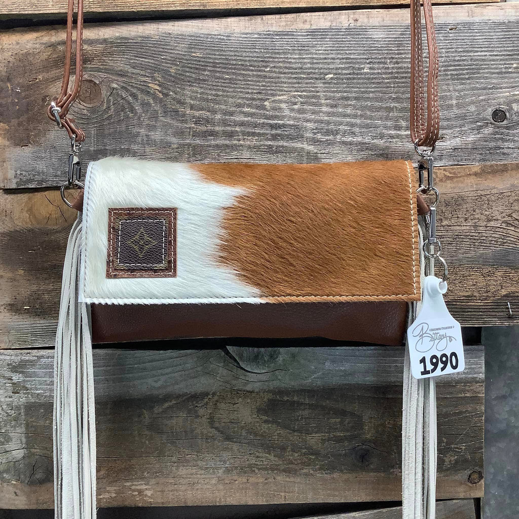 Exclusive Collection Sassy Mini Classy Cowgirl - #1990