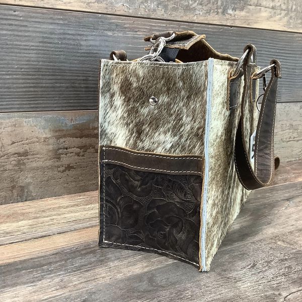 Small Town Tote - #51982
