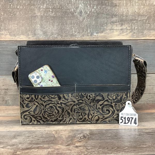 Papoose Tote - #51974