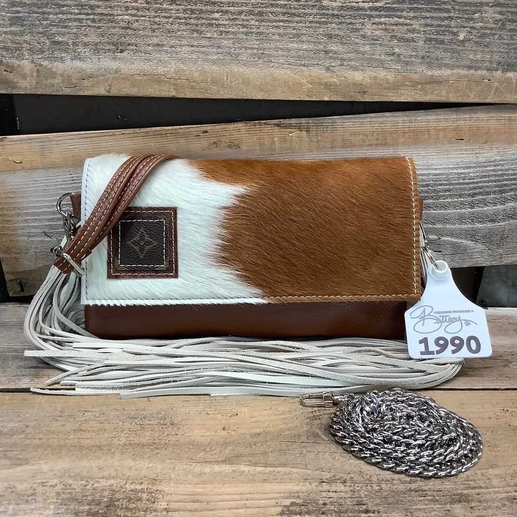 Exclusive Collection Sassy Mini Classy Cowgirl - #1990
