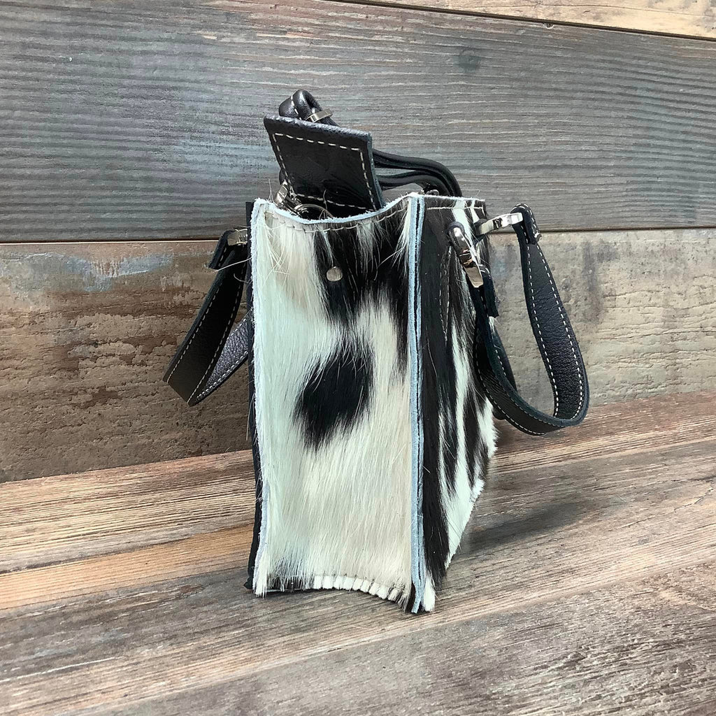 Itty Bitty Tote Hybrid - #24615