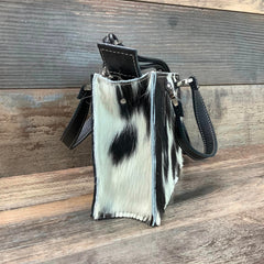 Itty Bitty Tote Hybrid - #24615