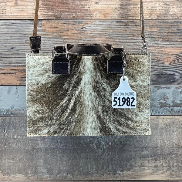 Small Town Tote - #51982
