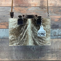 Small Town Tote - #51982