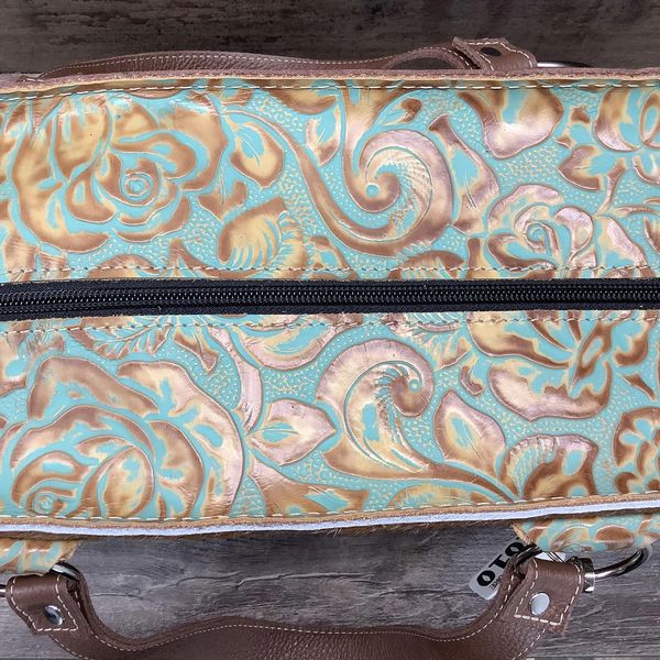 Get Outta Dodge Hybrid Tote - #52010