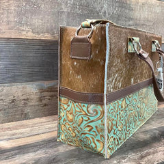 Get Outta Dodge Hybrid Tote - #52010