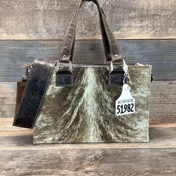 Small Town Tote - #51982