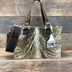 Small Town Tote - #51982