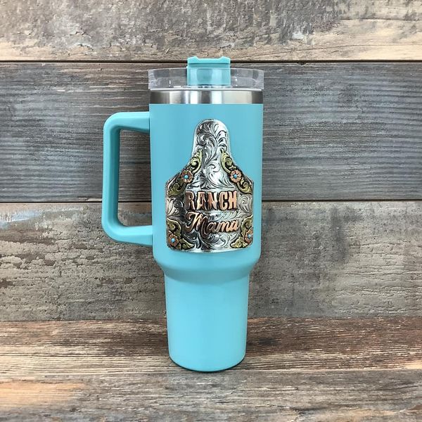 Ranch Mama Tumbler
