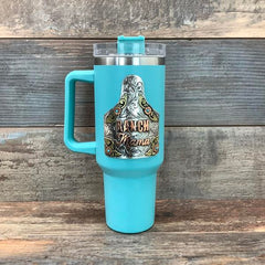 Ranch Mama Tumbler