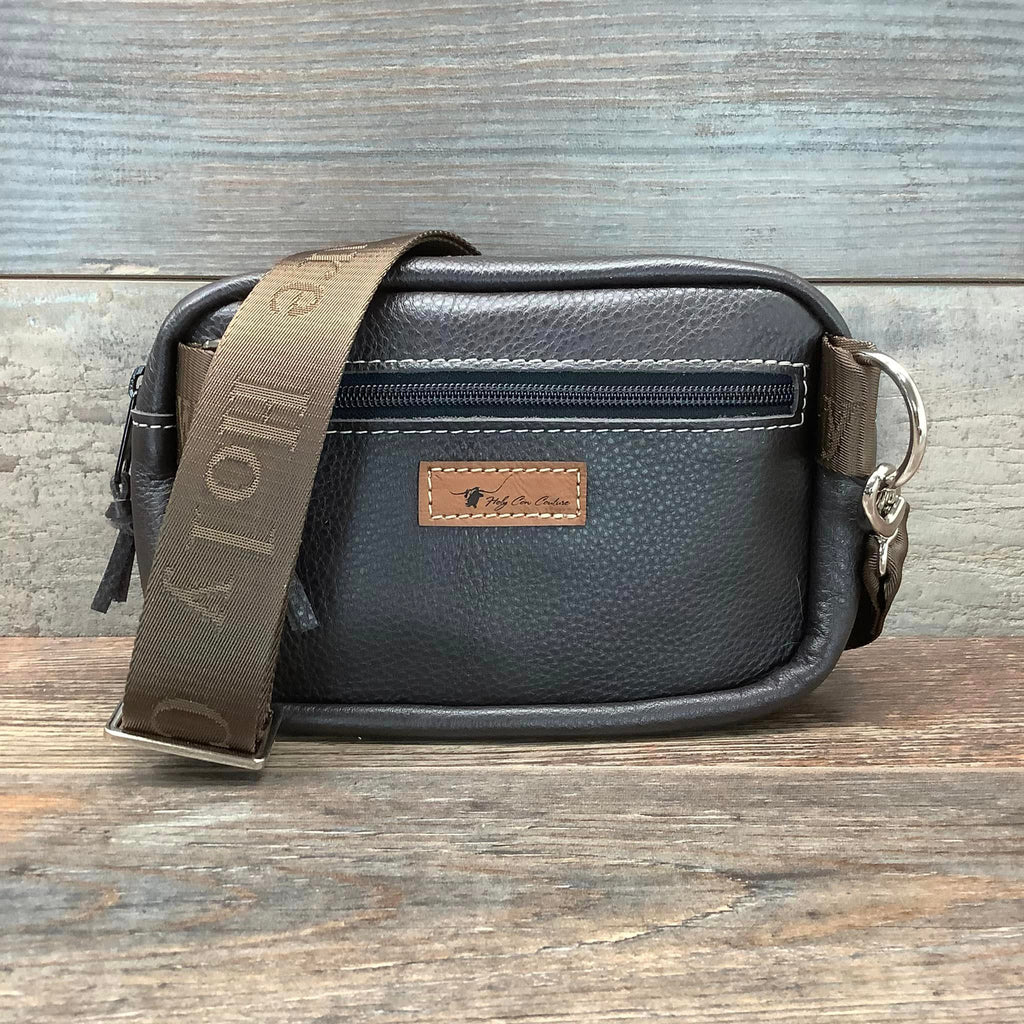 Western Bum Bag #24616