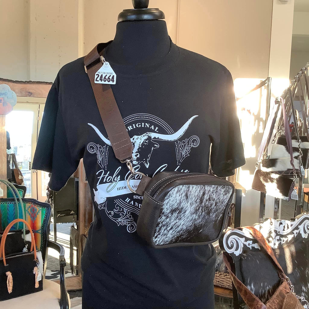 Western Bum Bag #24664