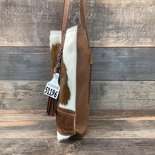 The Market Tote #51196
