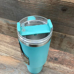 Ranch Mama Tumbler