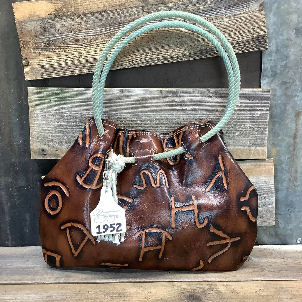 Exclusive Collection The City Bag #1952