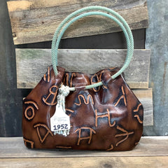 Exclusive Collection The City Bag #1952