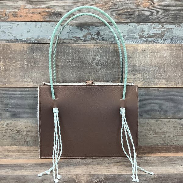 Rope Purse #52436