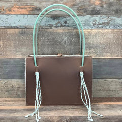 Rope Purse #52436