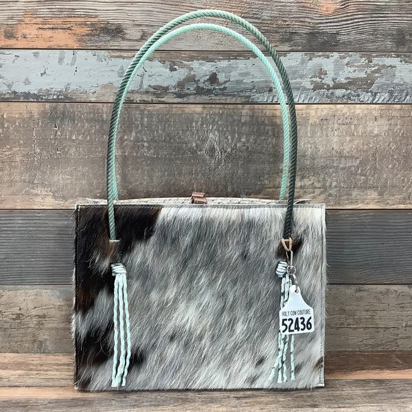 Rope Purse #52436