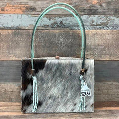 Rope Purse #52436