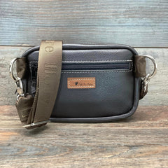 Western Bum Bag #24664