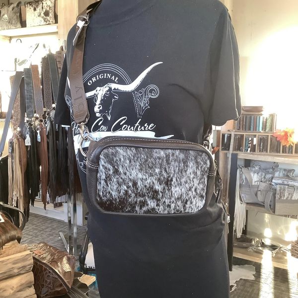 Western Bum Bag #24665