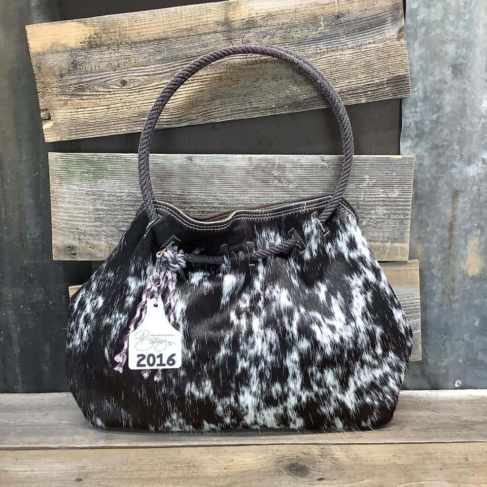 Exclusive Collection The City Bag #2016