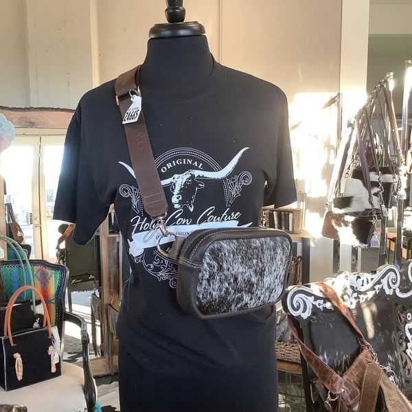 Western Bum Bag #24665