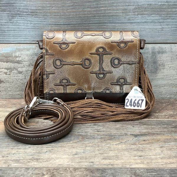 Pony Express - #24667