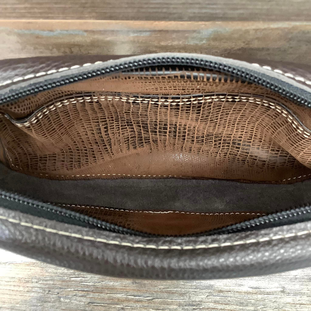 Western Bum Bag #24665