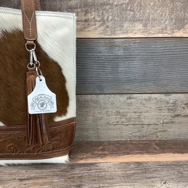 The Market Tote #51196