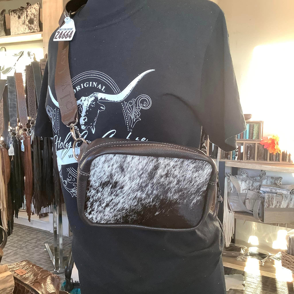Western Bum Bag #24664