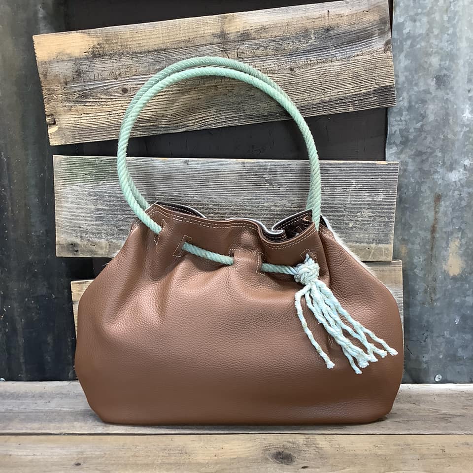 Exclusive Collection The City Bag #1959