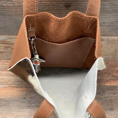 The Market Tote #51196
