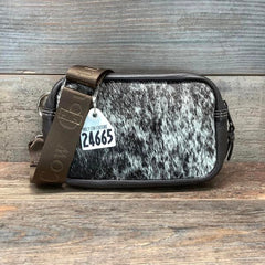 Western Bum Bag #24665