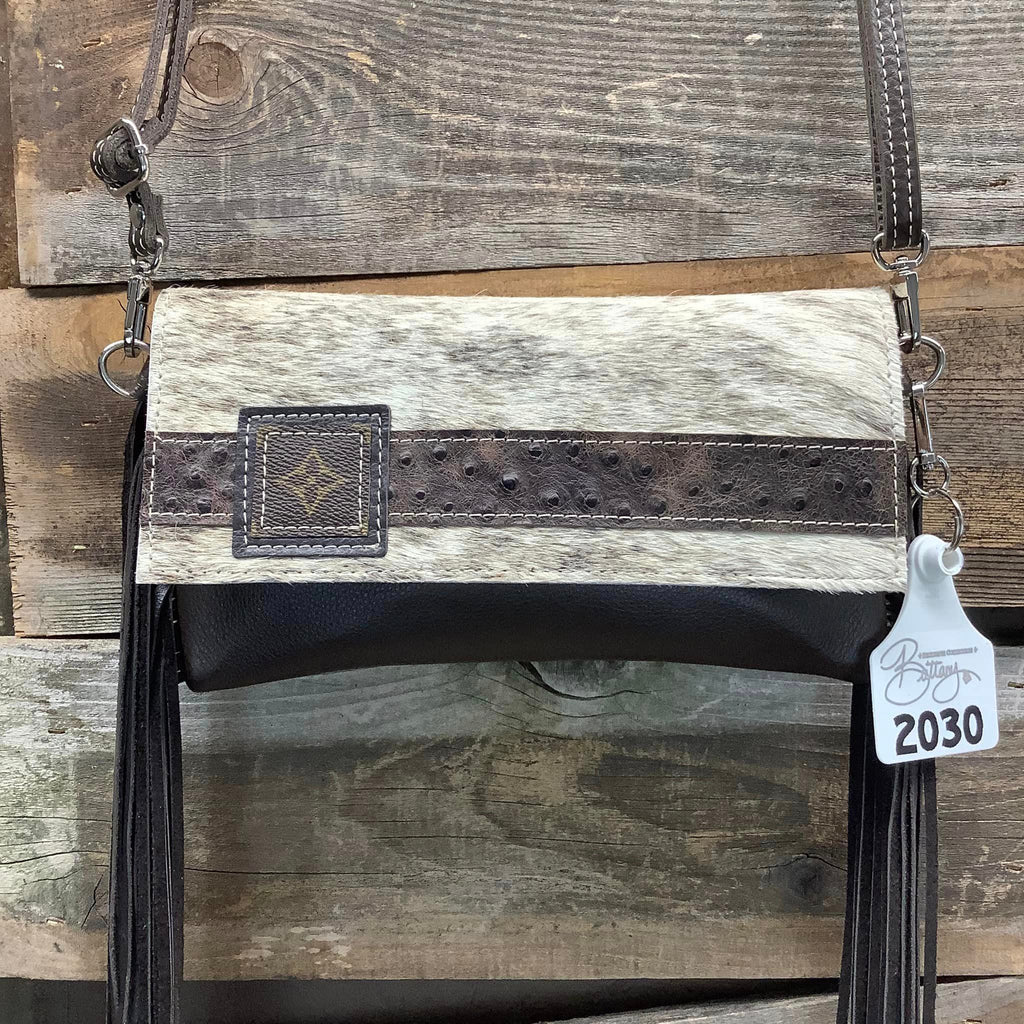 Exclusive Collection Sassy Mini Classy Cowgirl - #2030