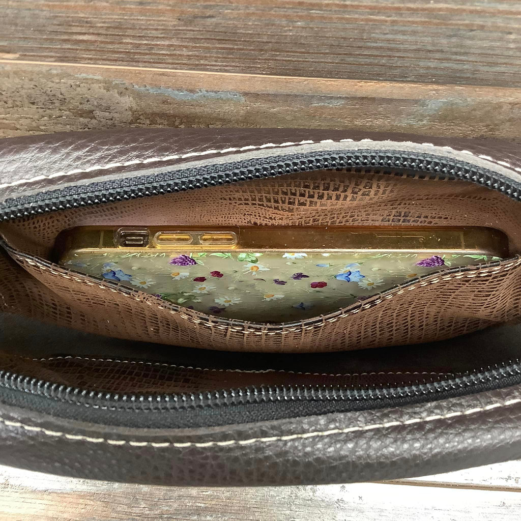 Western Bum Bag #24665