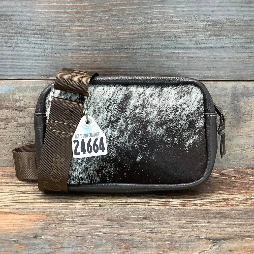Western Bum Bag #24664