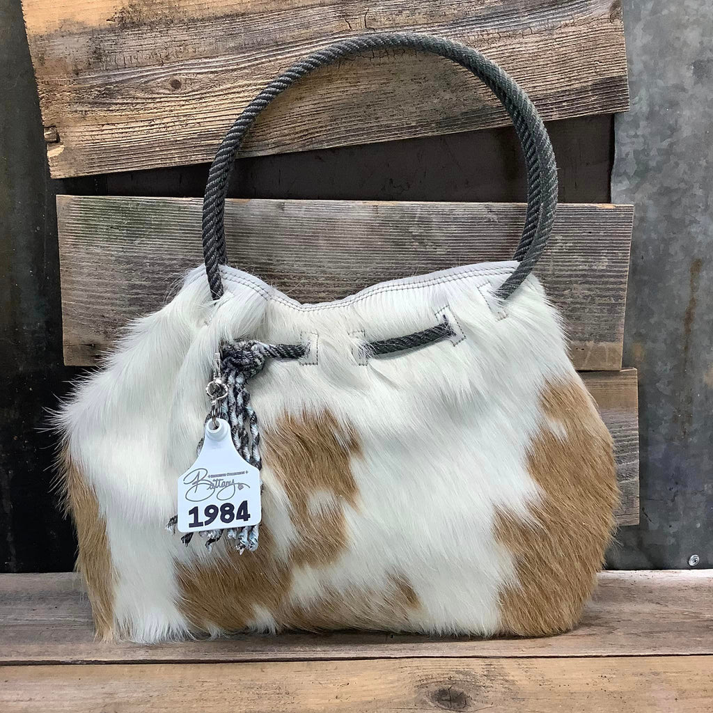 Exclusive Collection The City Bag #1984