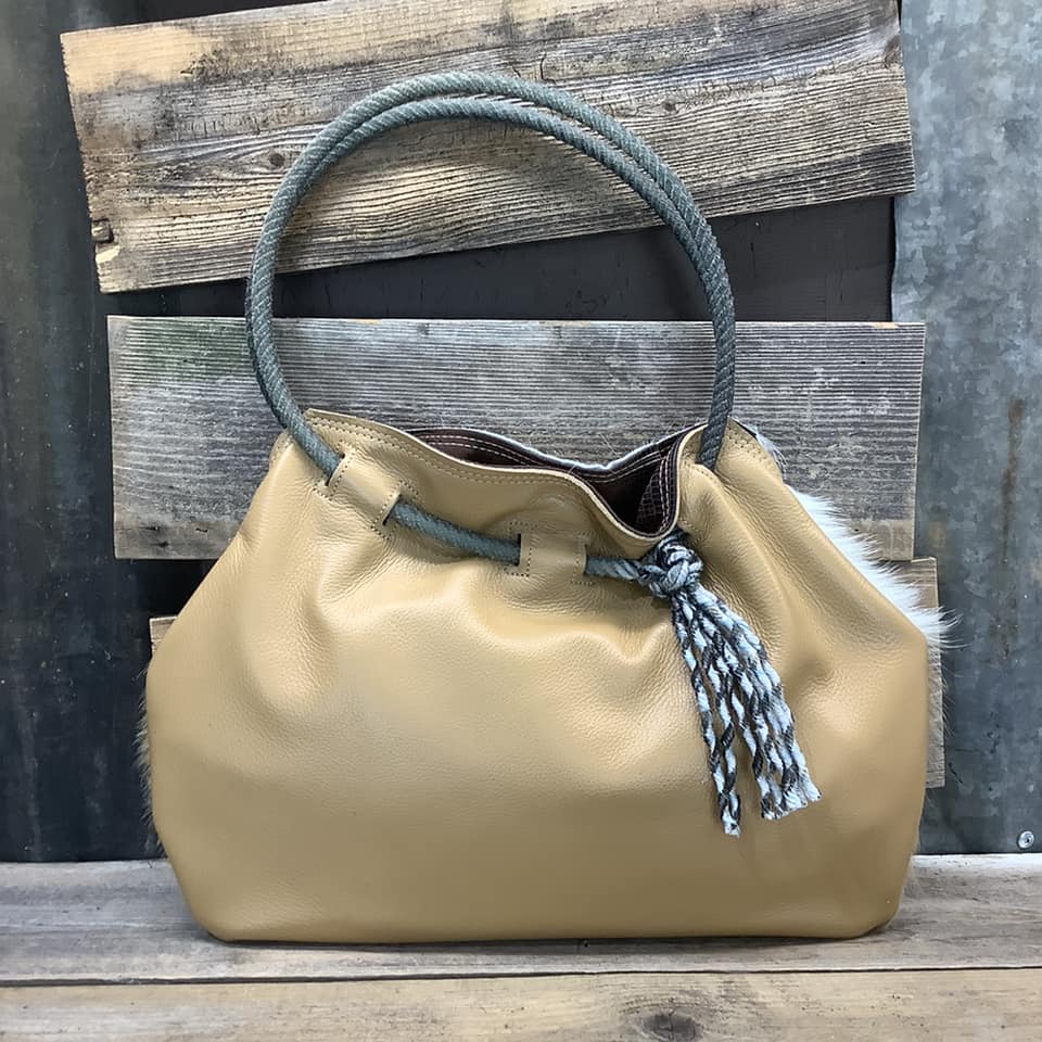 Exclusive Collection The City Bag #1984
