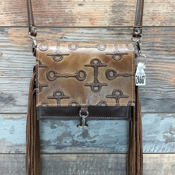 Pony Express - #24667